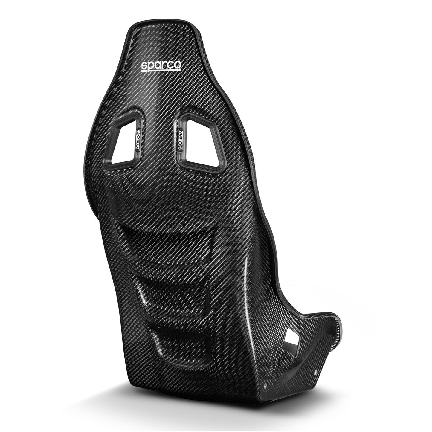 BAQUET SPARCO SEAT ULTRA CARBON.