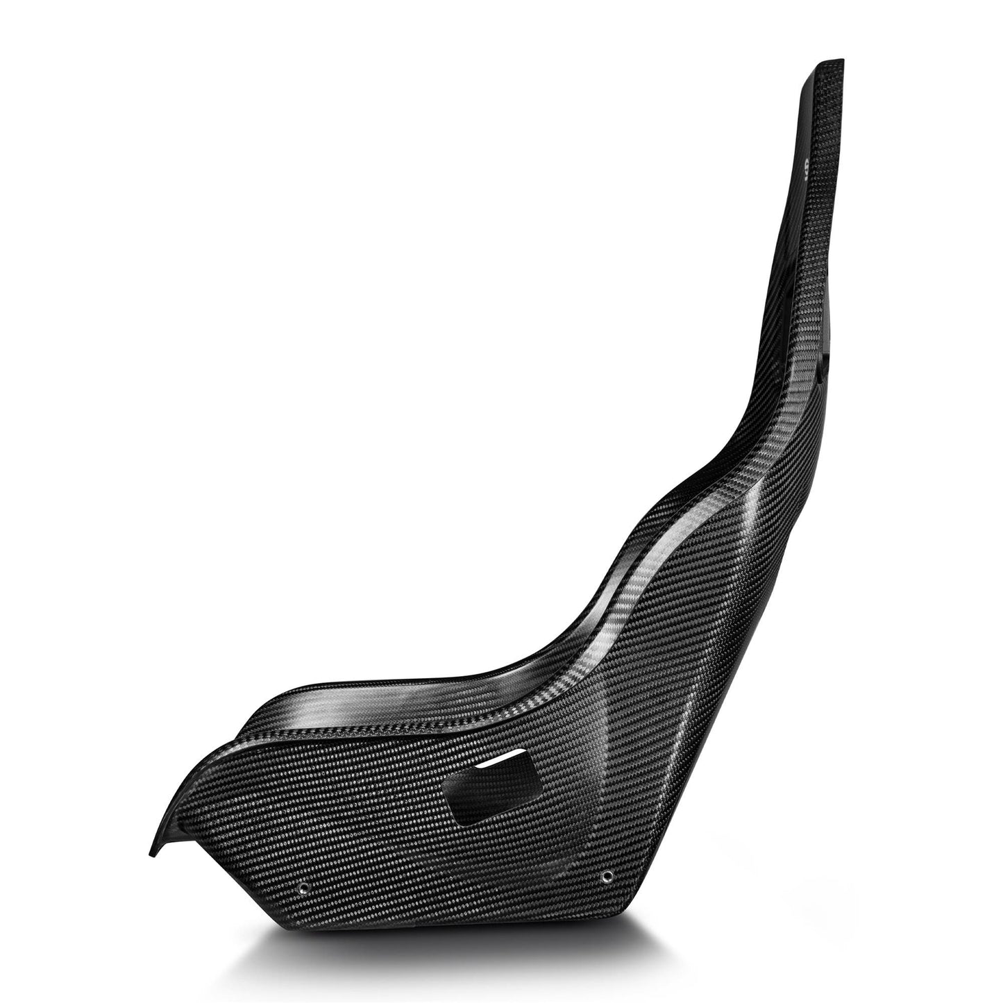 BAQUET SPARCO SEAT ULTRA CARBON.