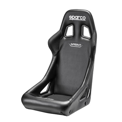 BAQUET SPARCO SPRINT SKY.