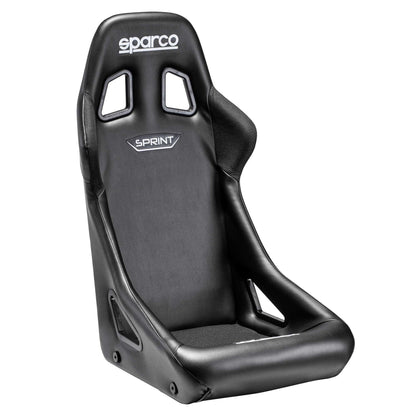 BAQUET SPARCO SPRINT SKY.