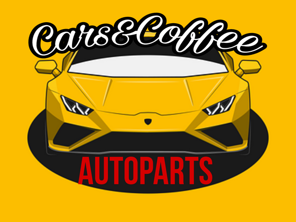 Cars&Coffee Autoparts 