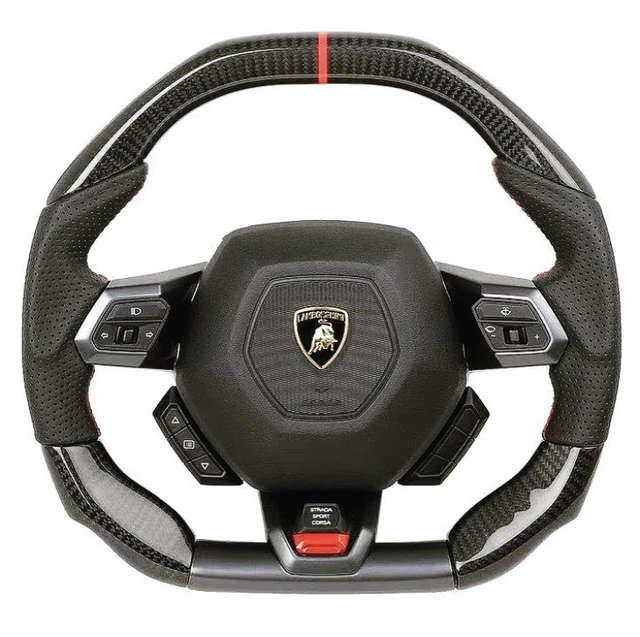 VOLANTE LAMBORGHINI.