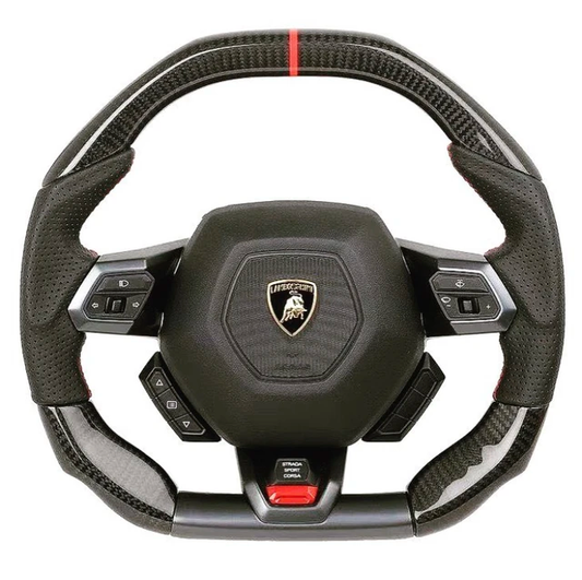 VOLANTE LAMBORGHINI.