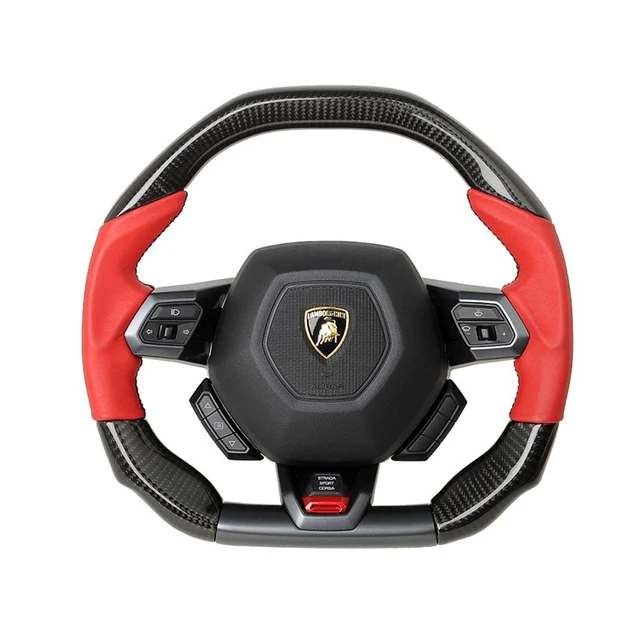 VOLANTE LAMBORGHINI.