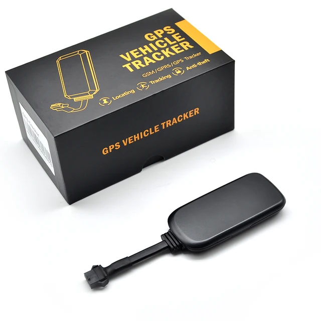 LOCALIZADOR GPS COCHE/MOTO.