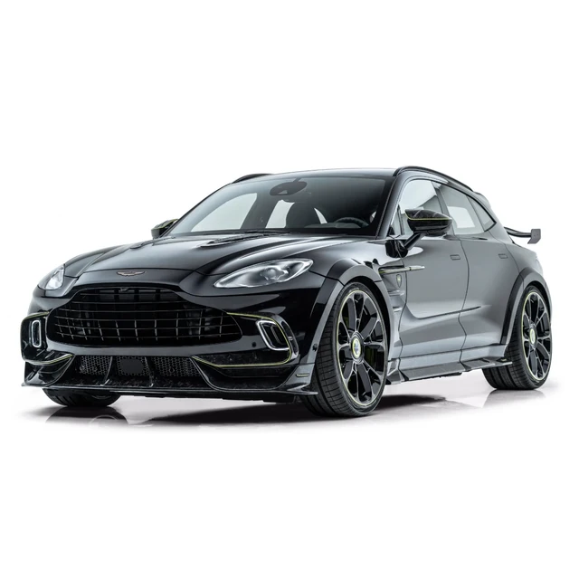 BODYKIT MANSORY ASTON MARTIN DBX.