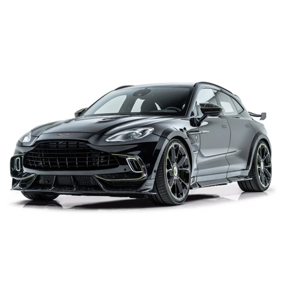 BODYKIT MANSORY ASTON MARTIN DBX.