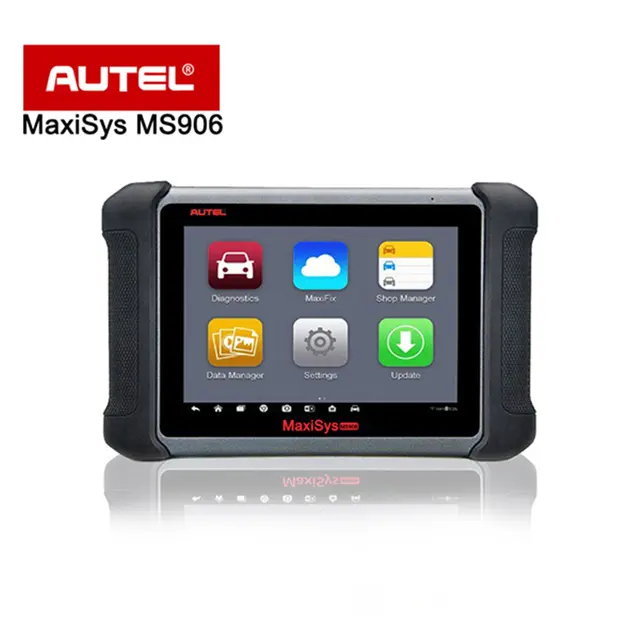 AUTEL MAXISYS MS906.