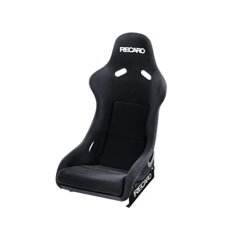 RECARO POLE POSITION FIA.