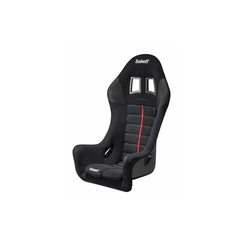 BAQUET SABELT TITAN MAX FIA.