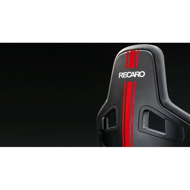 ASIENTO RECARO EDITION NURBURGRING AIRBAG.