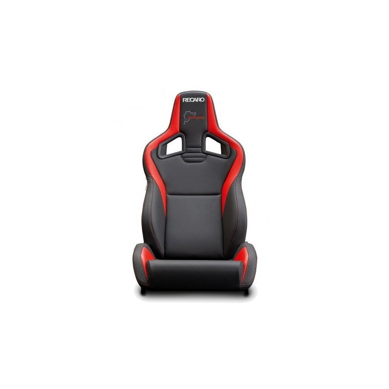 ASIENTO RECARO EDITION NURBURGRING AIRBAG.