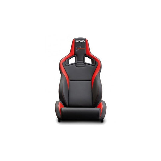 ASIENTO RECARO EDITION NURBURGRING AIRBAG.