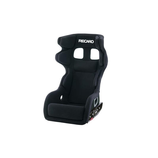 ASIENTO RECARO P 1300 GT LW - VELOUR BLACK. (FIA)