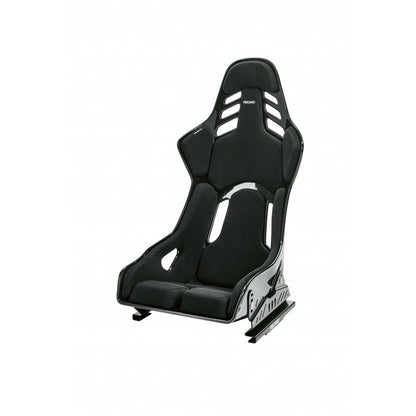 ASIENTO RECARO PODIUM GF PER.VELOUR NEGRO.