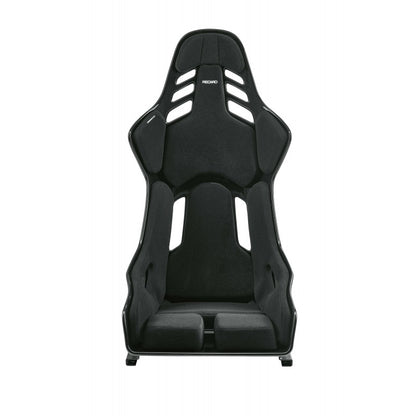 ASIENTO RECARO PODIUM GF PER.VELOUR NEGRO.