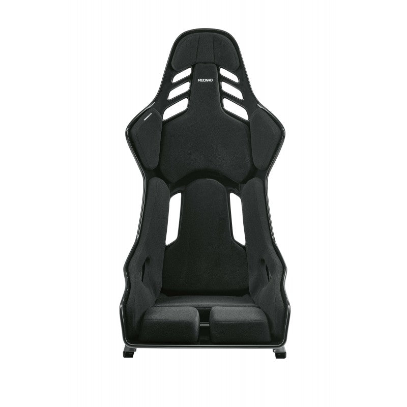 ASIENTO RECARO PODIUM ABE NEGRO (FIA).