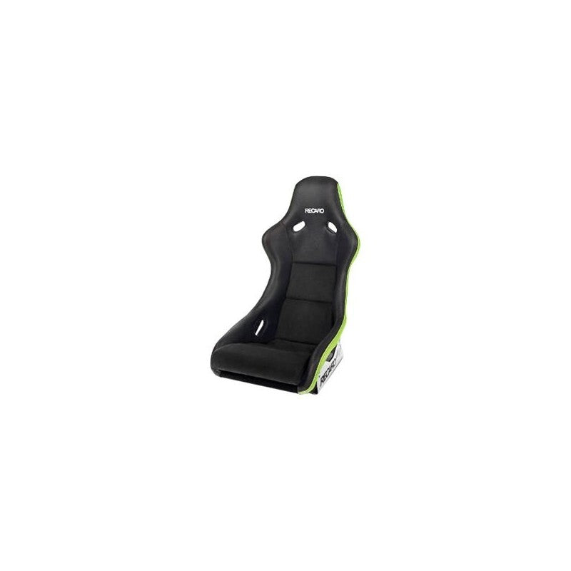 ASIENTO RECARO POLE POSITION PERFORMANCE CARBON.