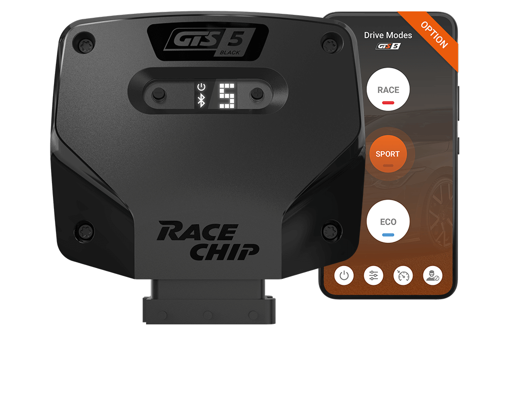 RACE CHIP AUDI Q8/SQ8/RSQ8.