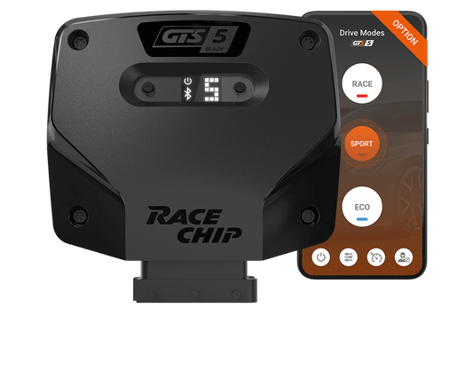 RACE CHIP AUDI Q8/SQ8/RSQ8.