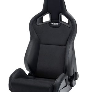 ASIENTOS RECARO. (BAJO PEDIDO)