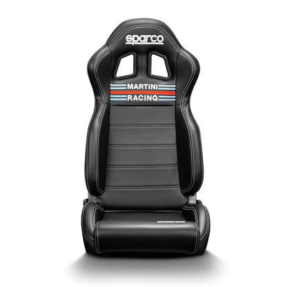 BAQUET SPARCO MARTINI RACING.