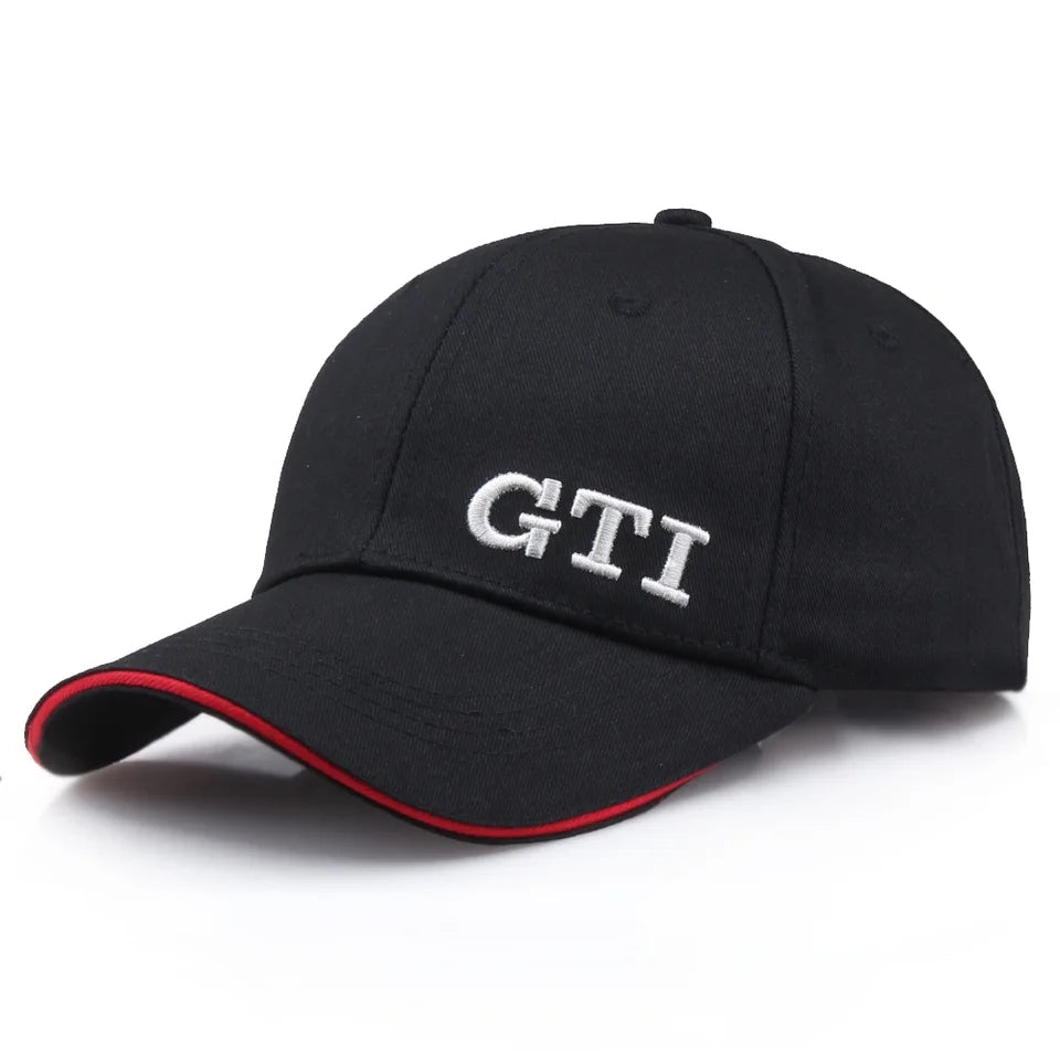 GORRA VW GTI.