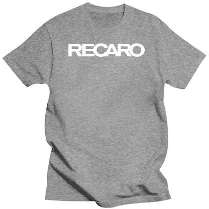 CAMISETA RECARO. (VARIOS COLORES)